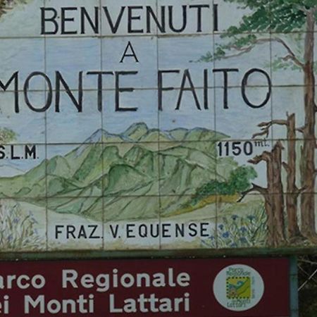 That'S Amore B&B Castellammare di Stabia Bagian luar foto