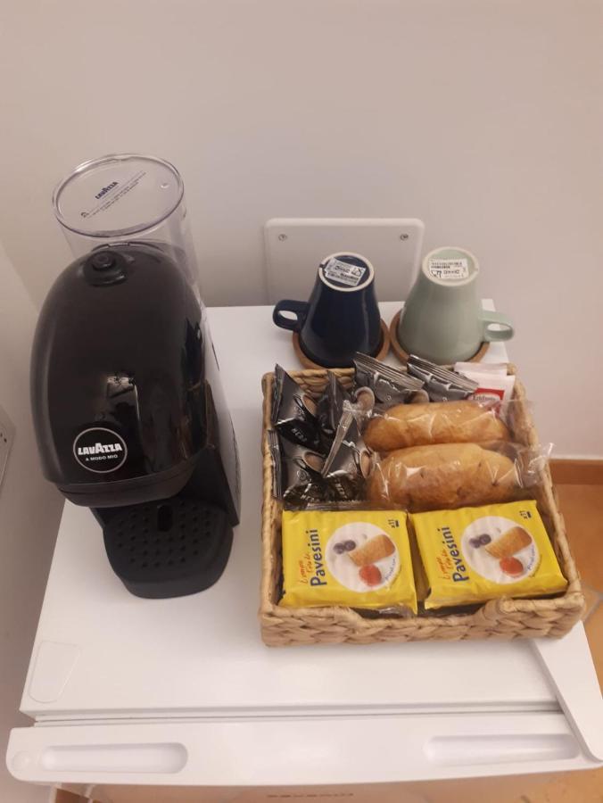 That'S Amore B&B Castellammare di Stabia Bagian luar foto
