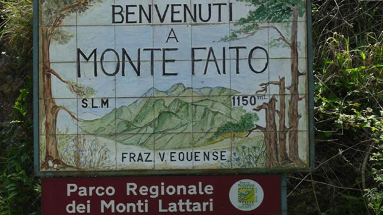 That'S Amore B&B Castellammare di Stabia Bagian luar foto