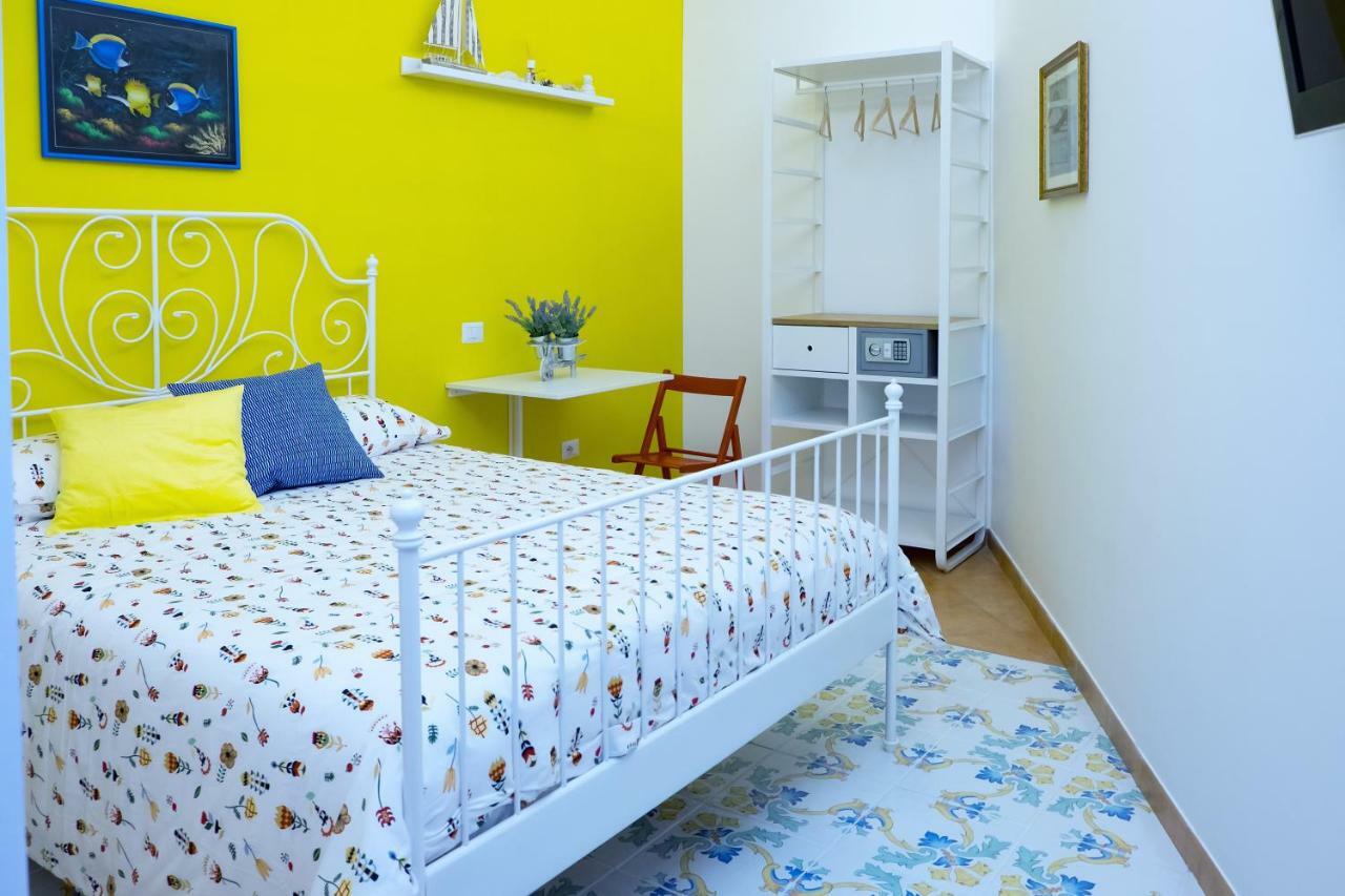That'S Amore B&B Castellammare di Stabia Bagian luar foto