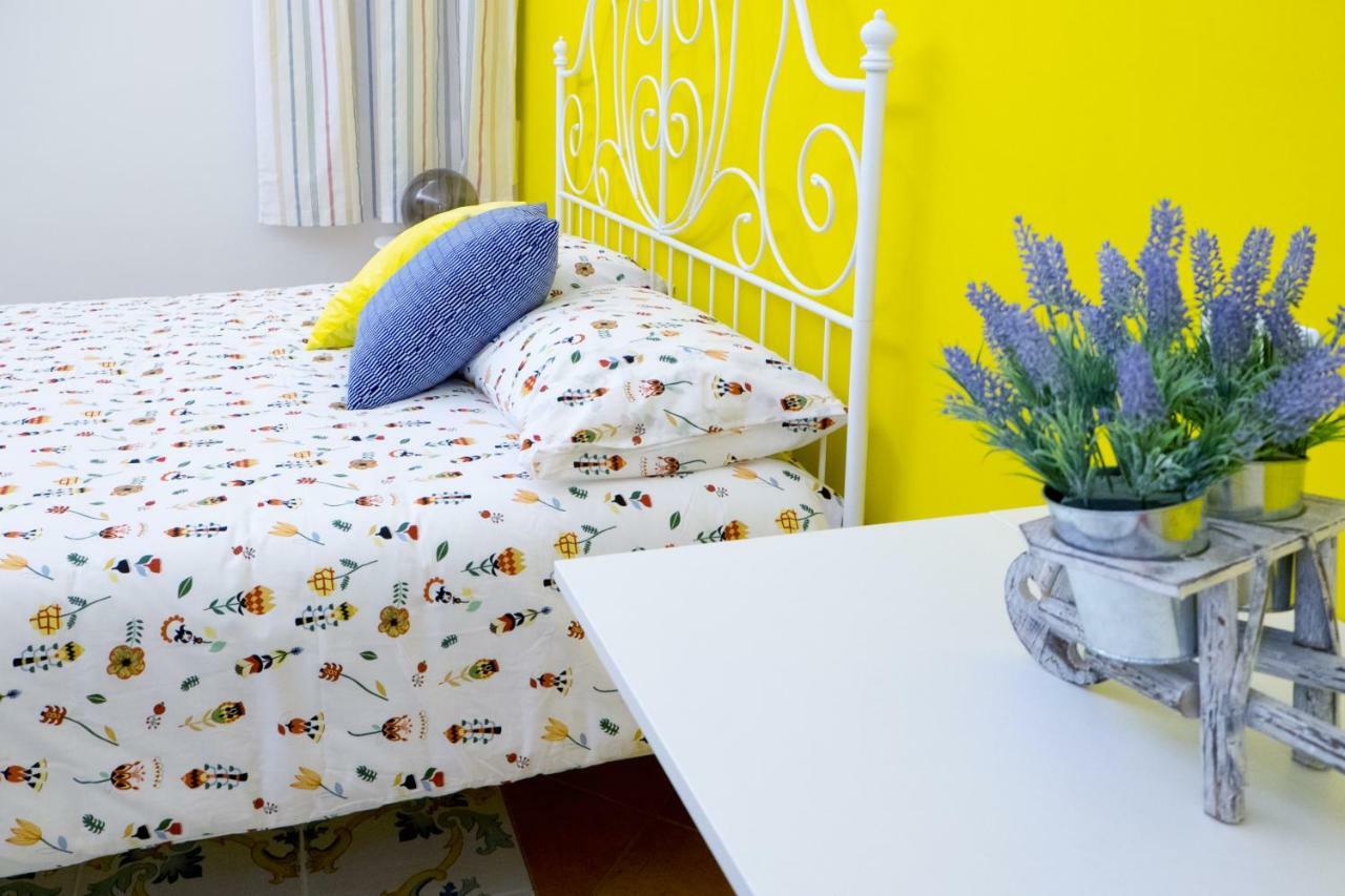 That'S Amore B&B Castellammare di Stabia Bagian luar foto