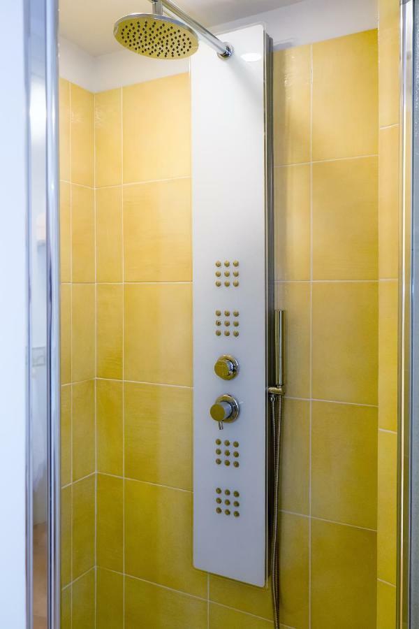 That'S Amore B&B Castellammare di Stabia Bagian luar foto
