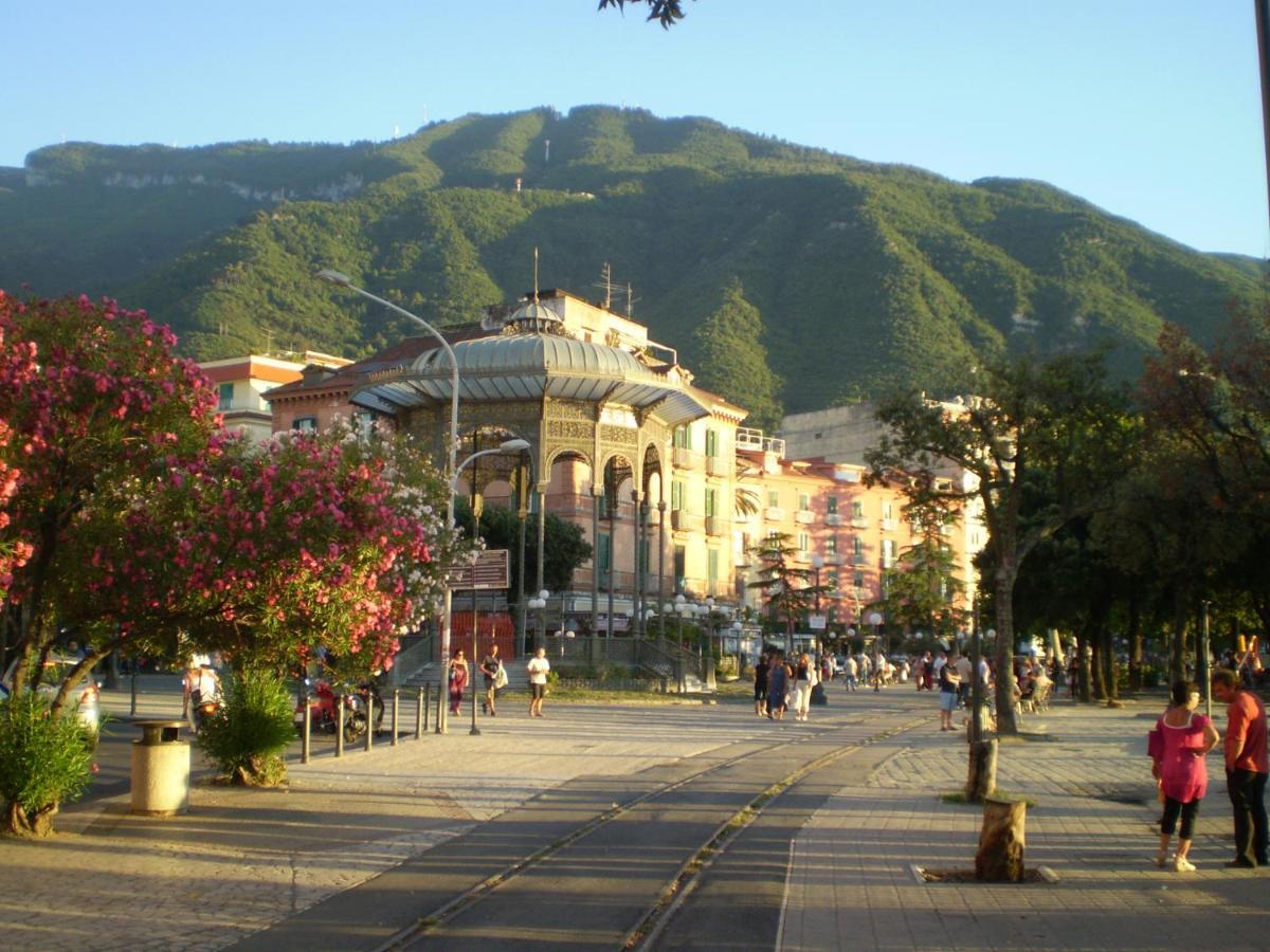 That'S Amore B&B Castellammare di Stabia Bagian luar foto